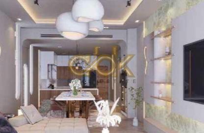 Apartment - 3 Bedrooms - 5 Bathrooms for sale in Waterfront Residential - The Waterfront - Lusail