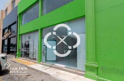 Shop - Studio - 1 Bathroom for rent in Umm Salal Mahammad - Umm Salal City - Doha Shop - Studio - 1 Bathroom for rent in Umm Salal Mahammad - Umm Salal City - Doha