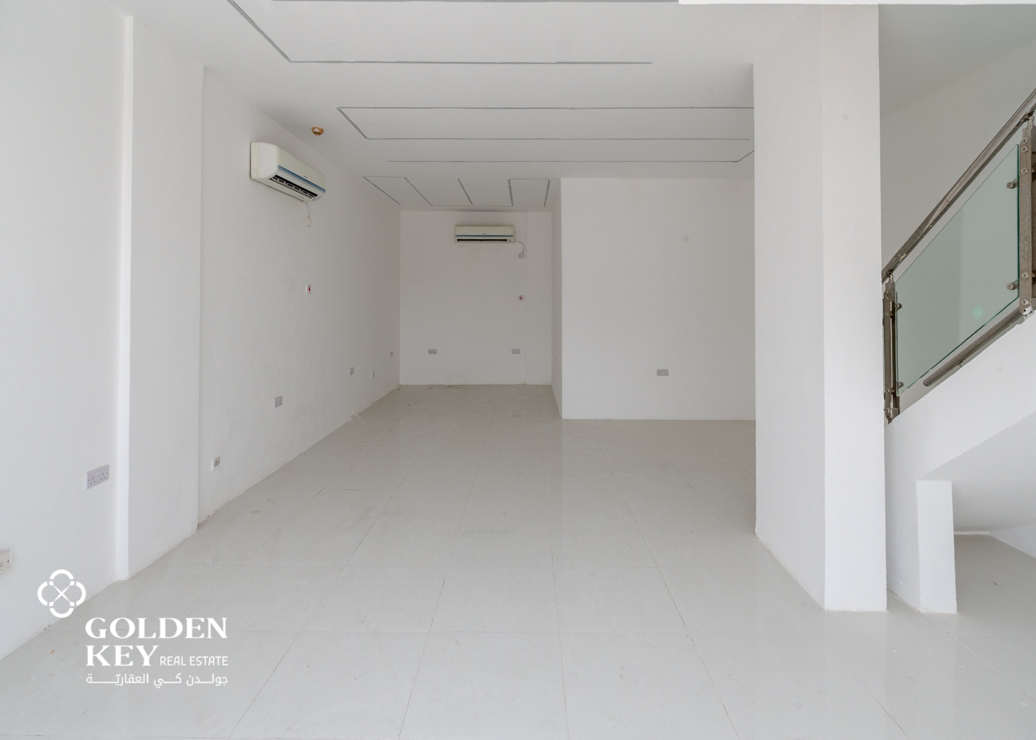 Available Shop  for Lease in Umm Salal Mohamed