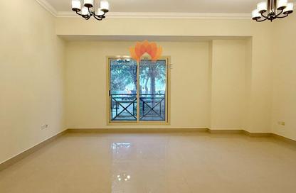 Apartment - 2 Bedrooms - 3 Bathrooms for rent in Seville Residence - Fox Hills - Lusail