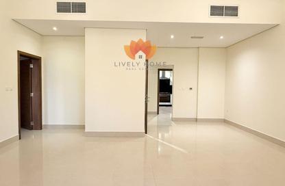 Apartment - 2 Bedrooms - 3 Bathrooms for rent in Seville Residence - Fox Hills - Lusail