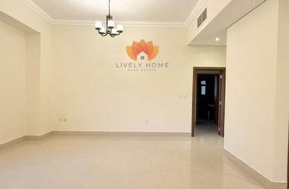 Apartment - 2 Bedrooms - 3 Bathrooms for rent in Seville Residence - Fox Hills - Lusail