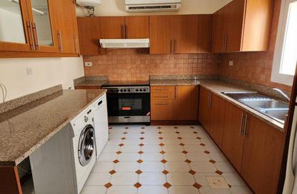 Villa - 3 Bedrooms - 3 Bathrooms for rent in West Bay Lagoon Villas - West Bay Lagoon - West Bay Lagoon - Doha