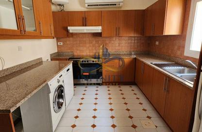Villa - 3 Bedrooms - 3 Bathrooms for rent in West Bay Lagoon Villas - West Bay Lagoon - West Bay Lagoon - Doha Villa - 3 Bedrooms - 3 Bathrooms for rent in West Bay Lagoon Villas - West Bay Lagoon - West Bay Lagoon - Doha