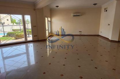 Villa - 3 Bedrooms - 3 Bathrooms for rent in West Bay Lagoon Villas - West Bay Lagoon - West Bay Lagoon - Doha Villa - 3 Bedrooms - 3 Bathrooms for rent in West Bay Lagoon Villas - West Bay Lagoon - West Bay Lagoon - Doha
