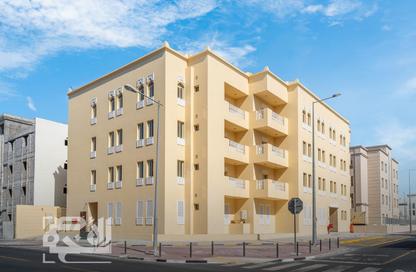 Apartment - 2 Bedrooms - 3 Bathrooms for rent in Al Nasr Street - Al Nasr - Doha