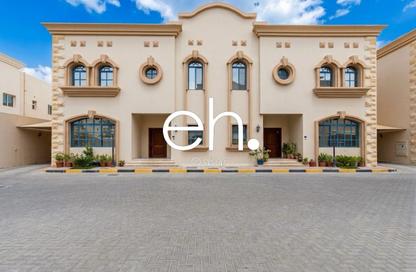 Villa - 3 - 3 for rent in Maamoura Villas - Al Maamoura - Doha