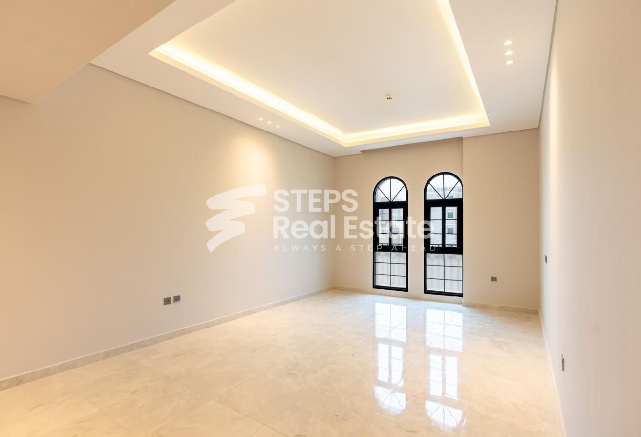 Luxurious Apartment for Sale with Full Sea View