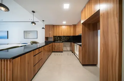 Apartment - 2 Bedrooms - 3 Bathrooms for sale in Downtown - Qatar Entertainment City - Lusail