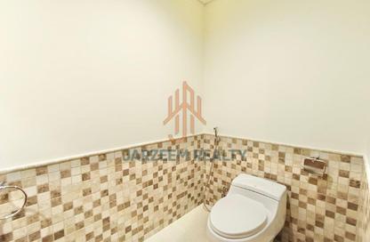 Apartment - 1 Bedroom - 1 Bathroom for rent in East Porto Drive - Porto Arabia - The Pearl Island - Doha Apartment - 1 Bedroom - 1 Bathroom for rent in East Porto Drive - Porto Arabia - The Pearl Island - Doha