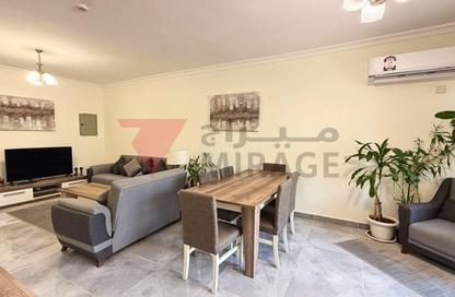 Apartment - 2 Bedrooms - 3 Bathrooms for rent in Al Wukair - Al Wukair - Al Wakra