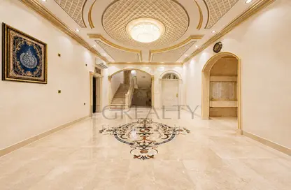 Villa for sale in Al Hadara Street - Al Thumama - Doha