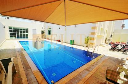 Villa - 6 Bedrooms - 6 Bathrooms for rent in Bu Hamour Street - Abu Hamour - Doha
