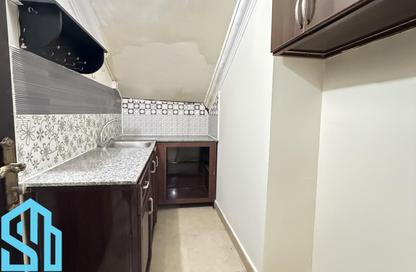 Apartment - Studio - 1 Bathroom for rent in Wholesale Market Street - Abu Hamour - Doha