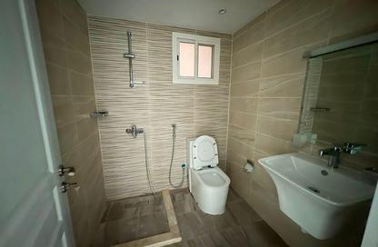 Apartment - 2 Bedrooms - 2 Bathrooms for rent in Old Airport Road - Old Airport Road - Doha