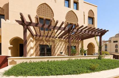 Apartment - 4 Bedrooms - 4 Bathrooms for rent in East Porto Drive - Porto Arabia - The Pearl Island - Doha Apartment - 4 Bedrooms - 4 Bathrooms for rent in East Porto Drive - Porto Arabia - The Pearl Island - Doha