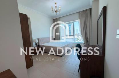 Apartment - 2 - 3 for rent in Lusail Marina Heights - Marina District - Lusail Apartment - 2 - 3 for rent in Lusail Marina Heights - Marina District - Lusail