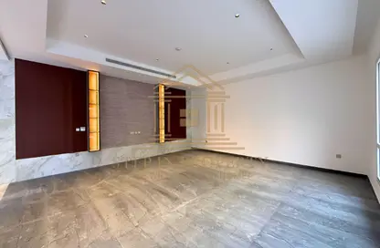 Villa - 7 Bedrooms for rent in Al Kheesa - Al Kheesa - Umm Salal Mohammed