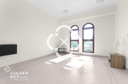 Apartment - Studio - 1 Bathroom for rent in Medina Centrale - Medina Centrale - The Pearl Island - Doha