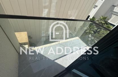 Apartment - 2 Bedrooms - 2 Bathrooms for rent in Giardino Apartments - The Pearl Island - Doha Apartment - 2 Bedrooms - 2 Bathrooms for rent in Giardino Apartments - The Pearl Island - Doha