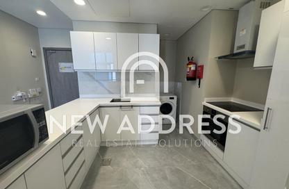 Apartment - 2 Bedrooms - 2 Bathrooms for rent in Giardino Apartments - The Pearl Island - Doha