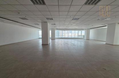 Office Space - Studio - 2 for rent in Marina Tower 27 - Marina District - Lusail Office Space - Studio - 2 for rent in Marina Tower 27 - Marina District - Lusail