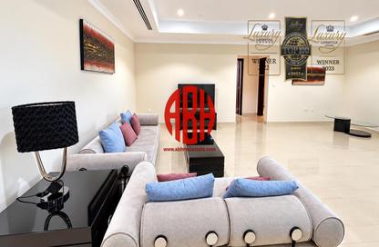 Apartment - 2 - 3 for rent in East Porto Drive - Porto Arabia - The Pearl Island - Doha Apartment - 2 - 3 for rent in East Porto Drive - Porto Arabia - The Pearl Island - Doha