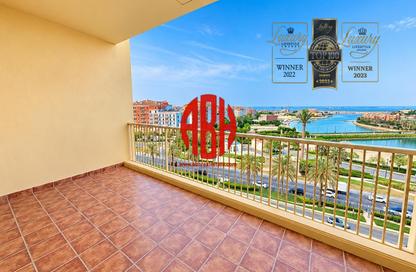 Apartment - 2 - 3 for rent in East Porto Drive - Porto Arabia - The Pearl Island - Doha Apartment - 2 - 3 for rent in East Porto Drive - Porto Arabia - The Pearl Island - Doha