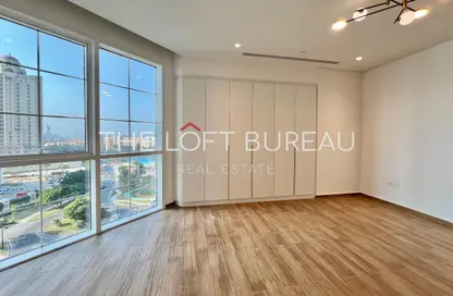 Apartment - 2 Bedrooms - 4 Bathrooms for rent in Floresta Gardens - Floresta Gardens - The Pearl Island - Doha