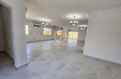 Villa - 5 - 7 for rent in Aspire Tower - Al Waab - Al Waab - Doha Villa - 5 - 7 for rent in Aspire Tower - Al Waab - Al Waab - Doha