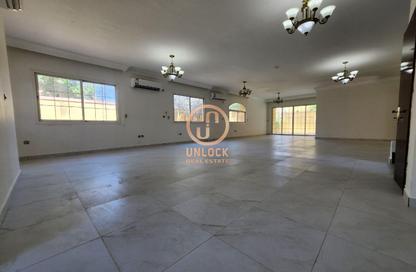 Villa - 5 - 7 for rent in Aspire Tower - Al Waab - Al Waab - Doha Villa - 5 - 7 for rent in Aspire Tower - Al Waab - Al Waab - Doha