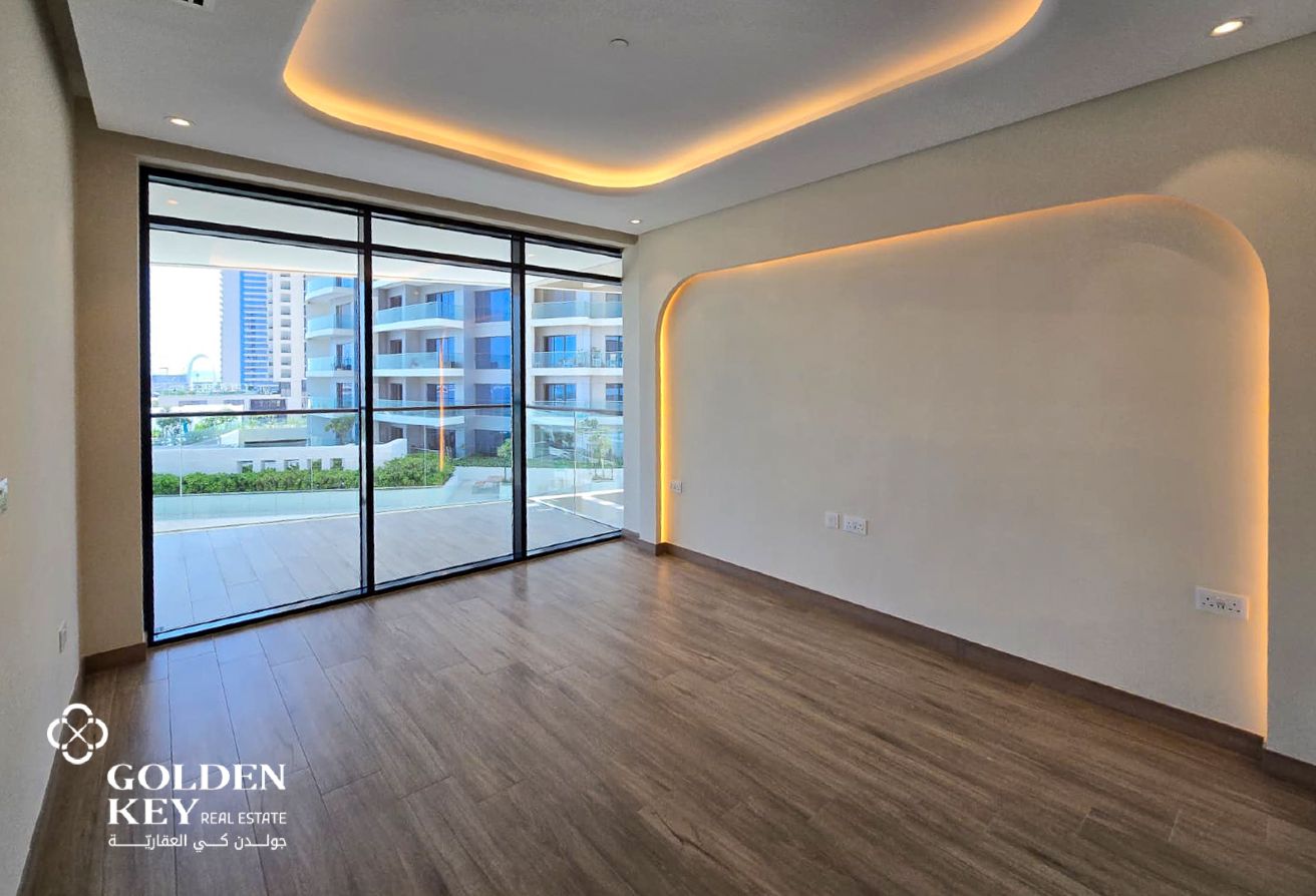 Bills Included | Luxury 2BR with Stunning Sea View