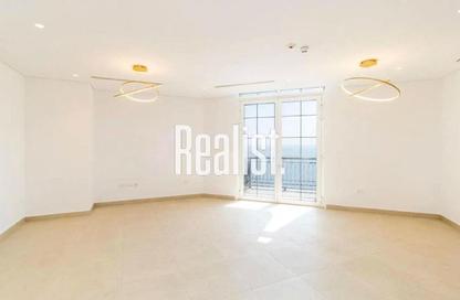 Apartment - 2 Bedrooms - 4 Bathrooms for rent in Floresta Gardens - Floresta Gardens - The Pearl Island - Doha Apartment - 2 Bedrooms - 4 Bathrooms for rent in Floresta Gardens - Floresta Gardens - The Pearl Island - Doha