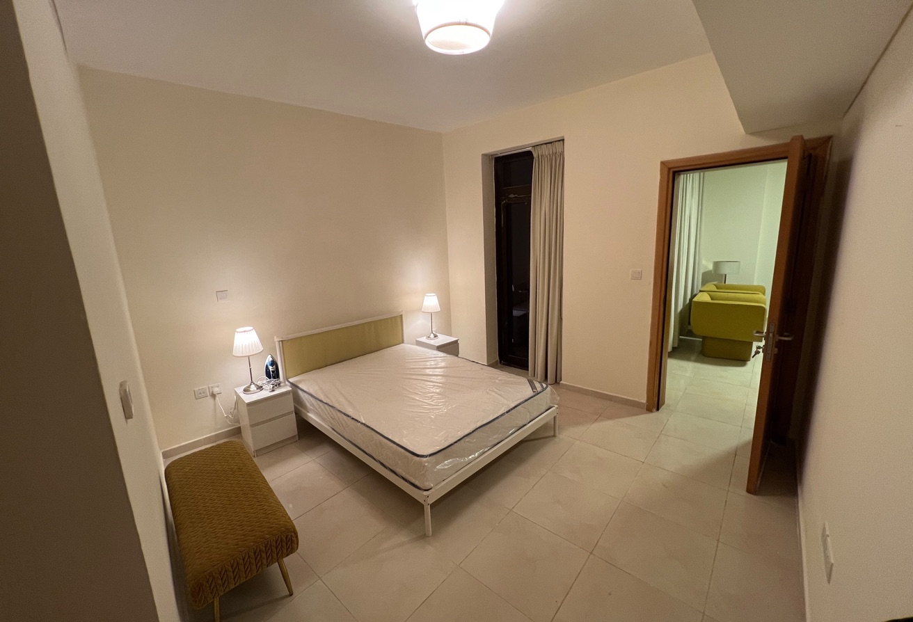 COZY 1 BEDROOM APARTMENT FOR RENT INCLUDING BILLS