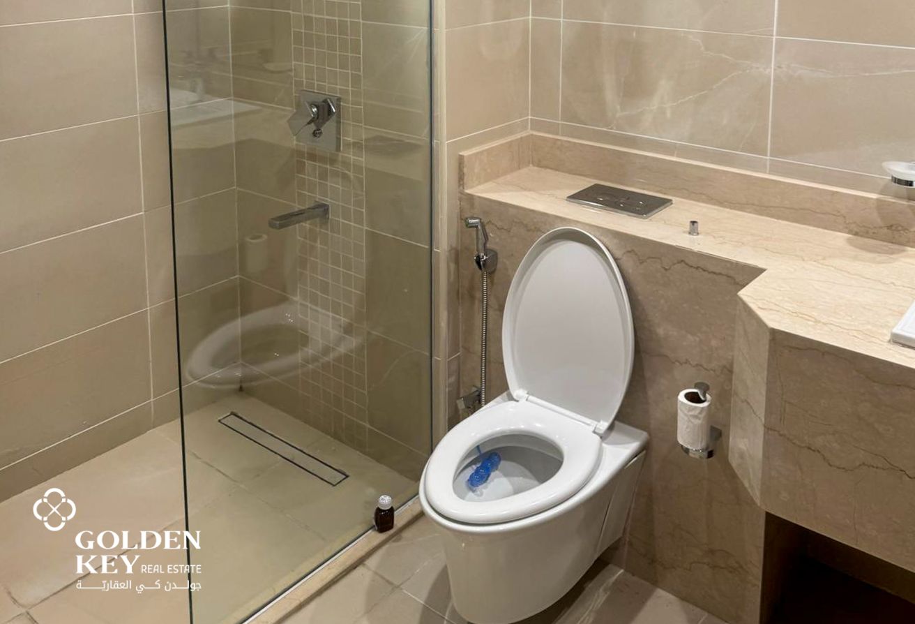 Luxury 1BR | High Floor with Stunning Marina View