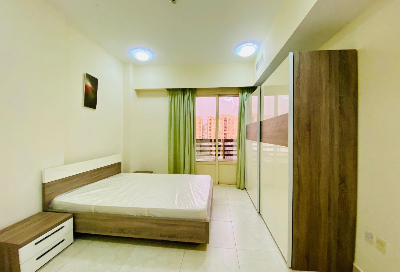 ELEGANT 2 BEDROOMS FULLY FURNISHED | GYM ACCESS - apartment in Fereej Bin Mahmoud North