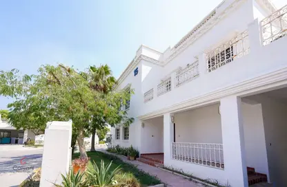 مجمع سكني - 4 غرف نوم - 4 حمامات للايجار في السودان - السودان - الدوحة