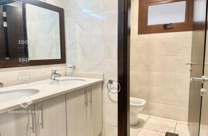 Villa - 4 Bedrooms - 5 Bathrooms for rent in Al Messila - Al Messila - Doha