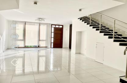 Villa - 4 Bedrooms - 5 Bathrooms for rent in Al Messila - Al Messila - Doha