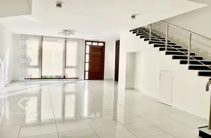 Villa - 4 Bedrooms - 5 Bathrooms for rent in Al Messila - Al Messila - Doha