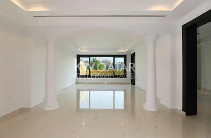 Townhouse - 2 Bedrooms - 3 Bathrooms for rent in East Porto Drive - Porto Arabia - The Pearl Island - Doha
