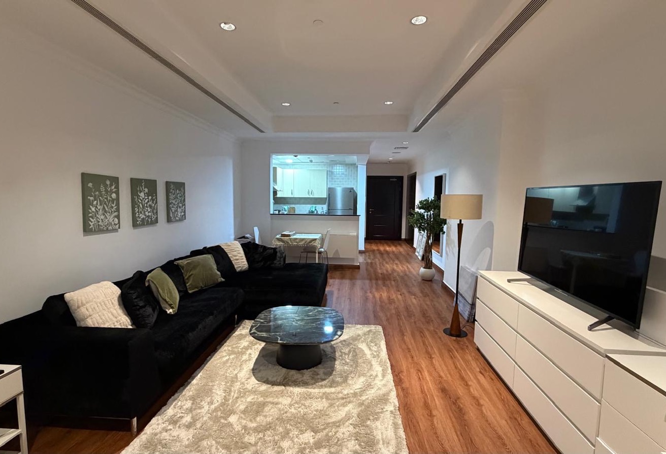 Studio Furnished Including Bills Side Sky View thumbnail 5