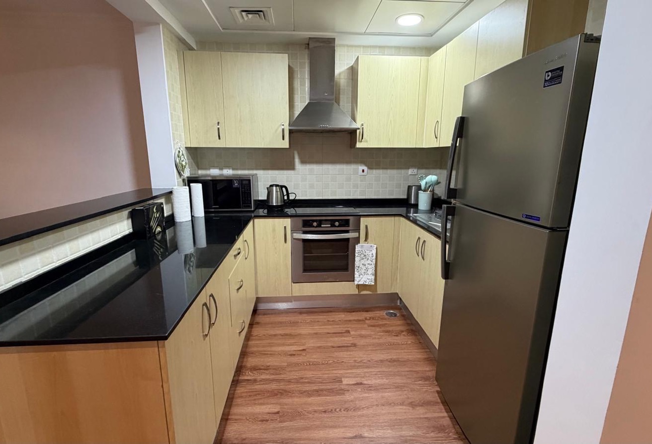 Studio Furnished Including Bills Side Sky View thumbnail 7