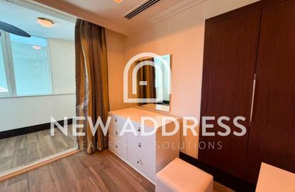 Apartment - Studio - 1 Bathroom for rent in Fereej Bin Omran - Doha