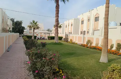 فيلا - 4 غرف نوم - 4 حمامات للايجار في شارع النصر - النصر - الدوحة