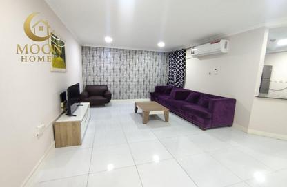 Apartment - 2 Bedrooms - 2 Bathrooms for rent in Al Mansoura - Al Mansoura - Doha