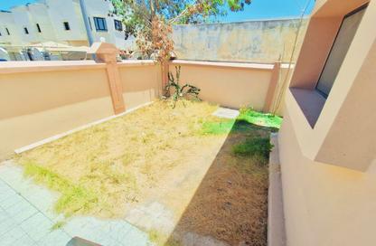 Villa - 3 - 3 for rent in Old Airport Road - Old Airport Road - Doha