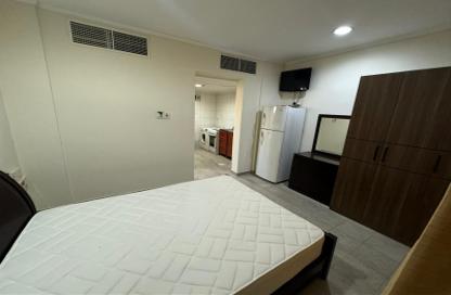 Apartment - Studio - 1 Bathroom for rent in Corniche Road - Corniche Road - Doha