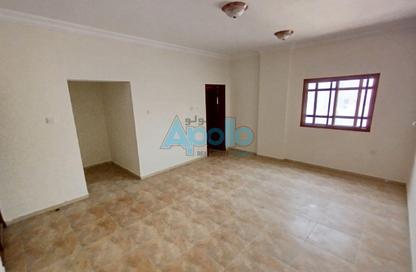 Apartment - 2 Bedrooms - 2 Bathrooms for rent in Muntazah 7 - Al Muntazah - Doha