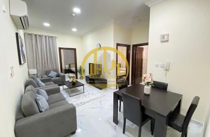 Apartment - 2 Bedrooms - 2 Bathrooms for rent in Al Nasr Street - Al Nasr - Doha